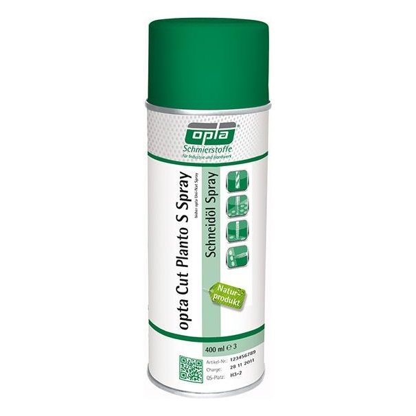 OPTA Schneidölspray