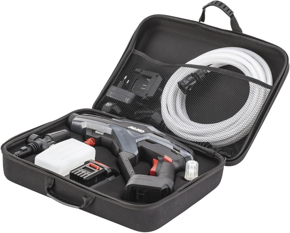 Hochdruckreiniger PWD 1850 SET Set