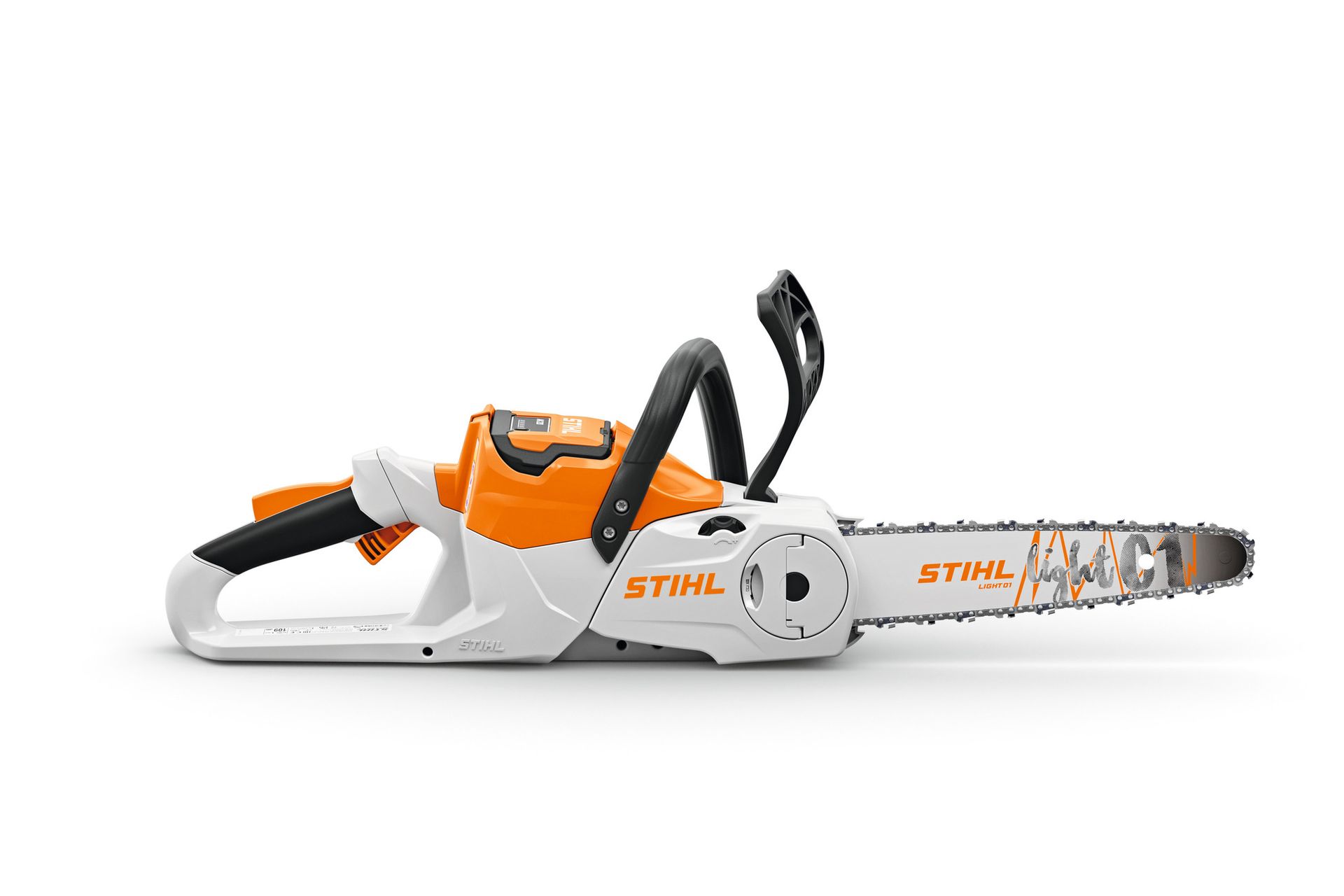 STIHL Akku-Kettensäge MSA 60 C-B