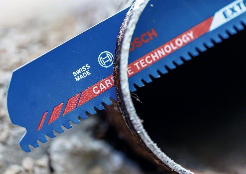 Bosch EXPERT Thick Tough Metal S 955 CHC
