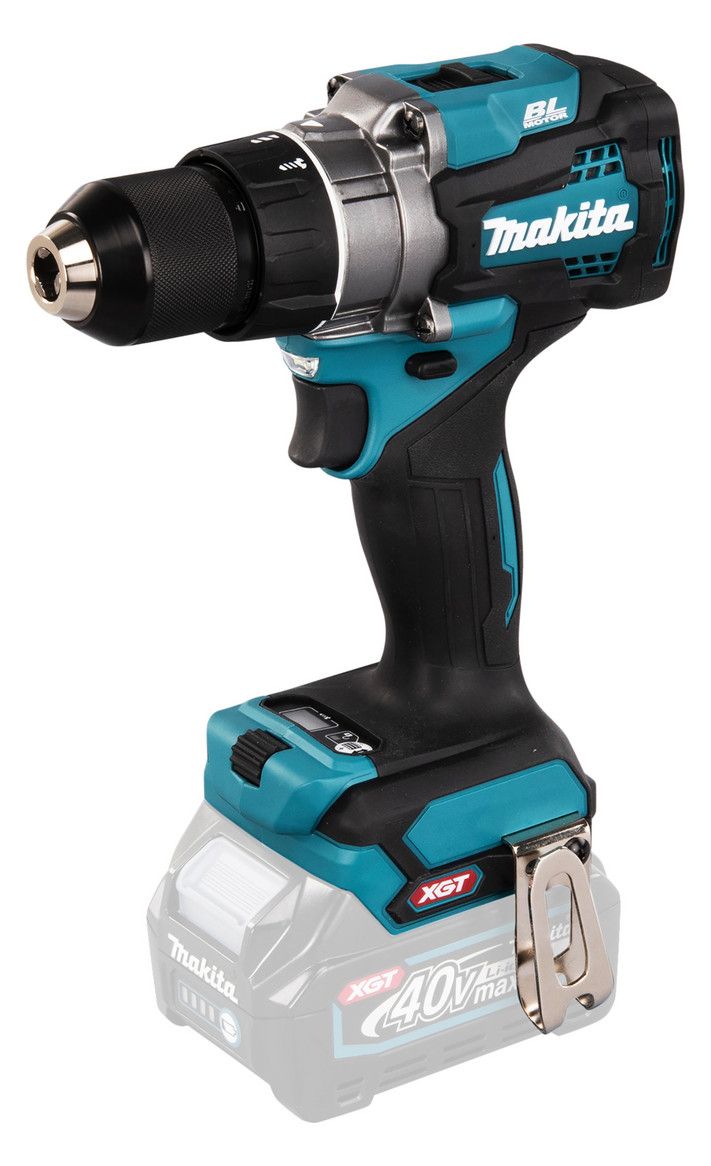 MAKITA Akku-Bohrschrauber, SOLO
