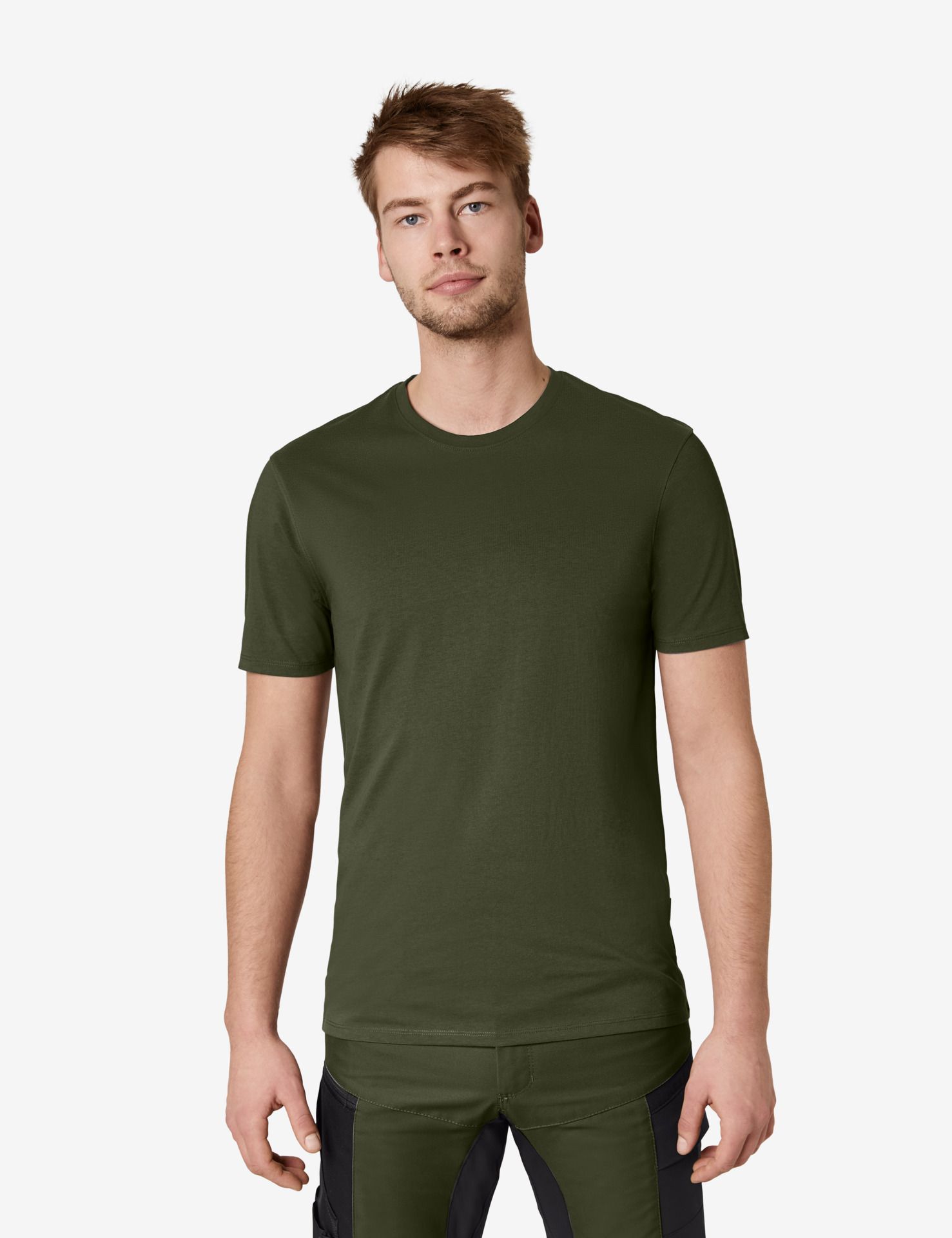 FHB T-Shirt KONSTANTIN