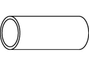 ART 88684 FISCHER-FIS-Verlängerungs- schlauch S