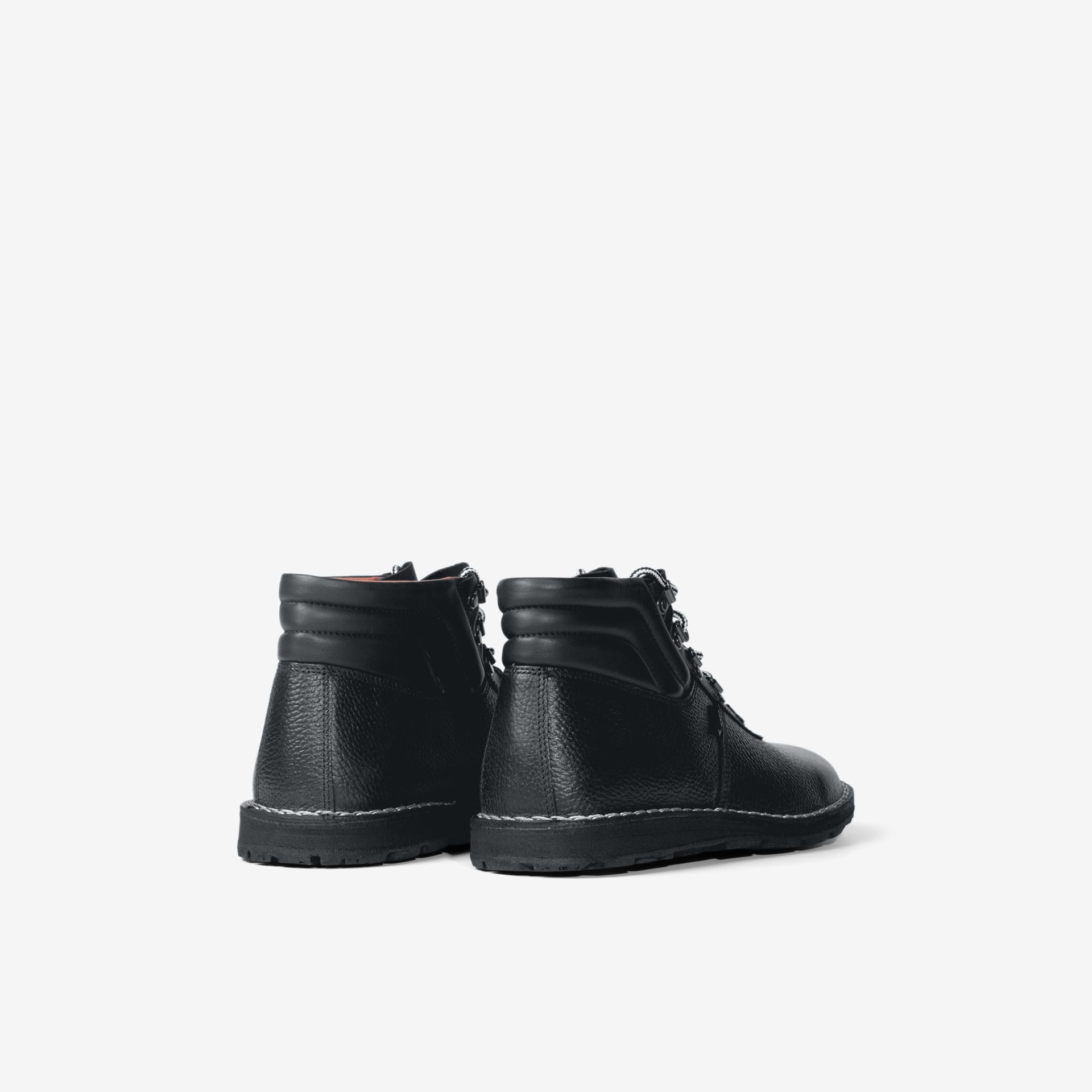FHB Dachdeckerstiefel MANFRED schwarz - Gr. 45