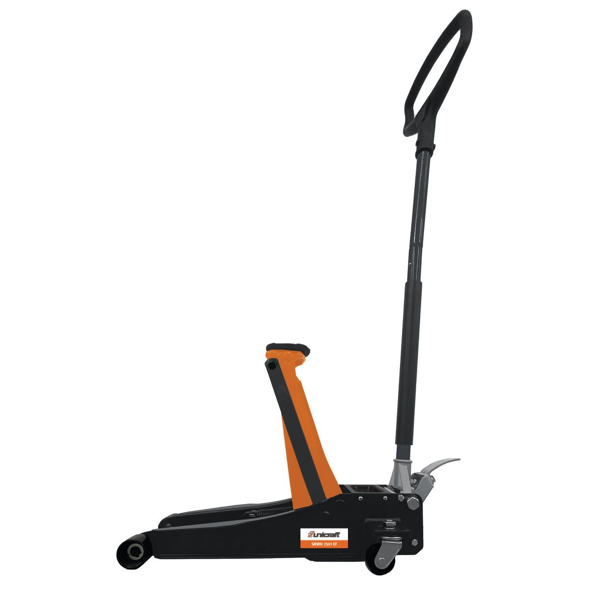 Rangierwagenheber Unicraft SRWH 2501 EF