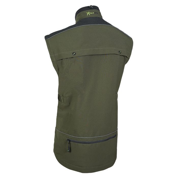 PSS X-treme Funktionsjacke Vario