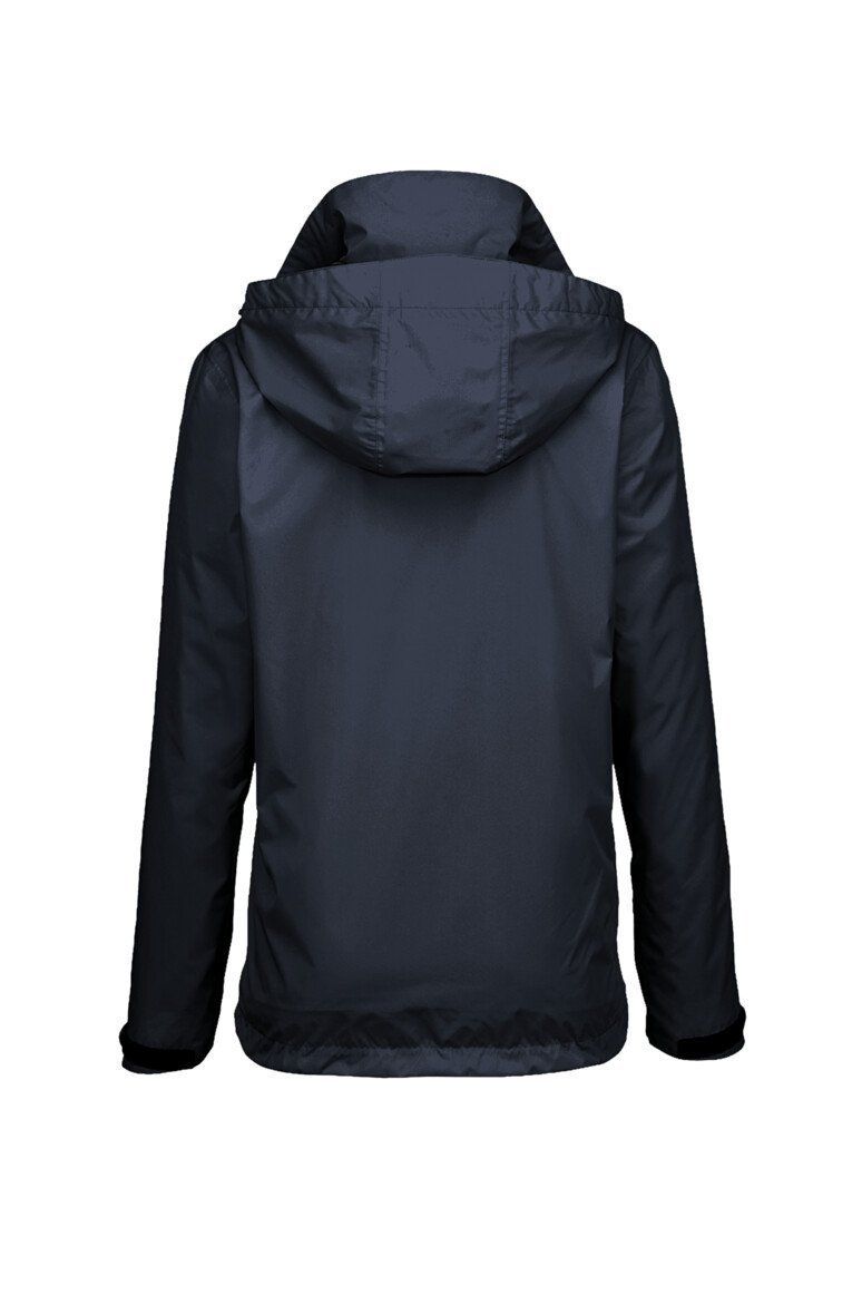 HAKRO Damen Regenjacke Colorado 262