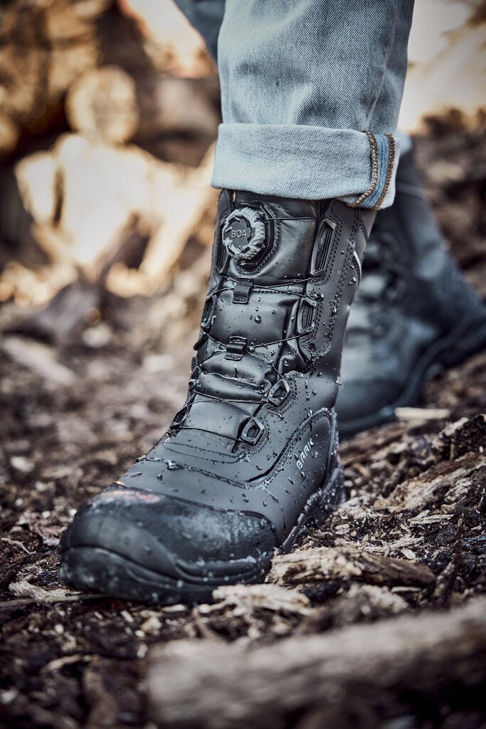 Winterstiefel MAVERICK, BOA, ESD SRC S3, Gr.39