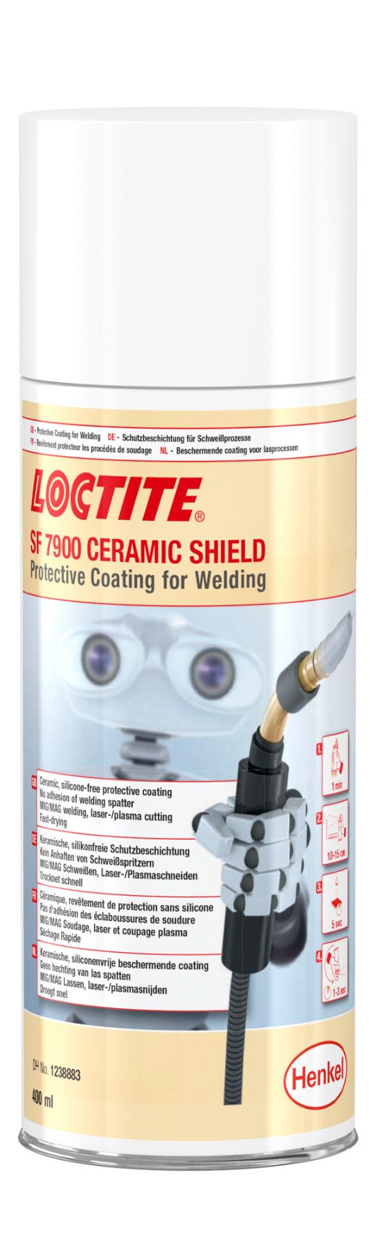 LOCTITE® SF 7900