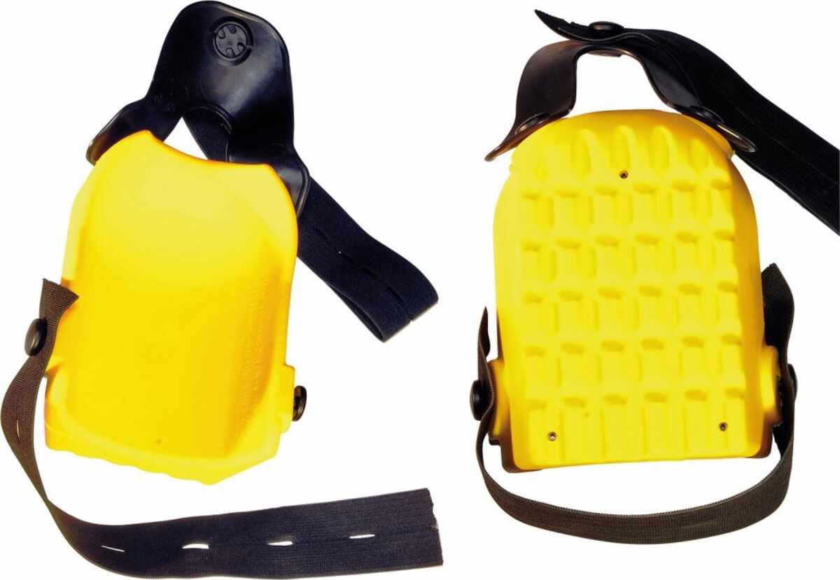 Knieschoner Kastenform