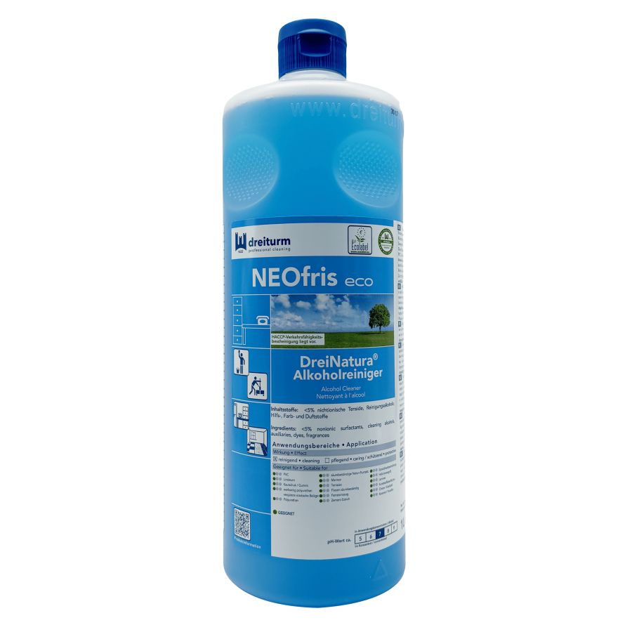 Neofris eco DreiNatura 1L