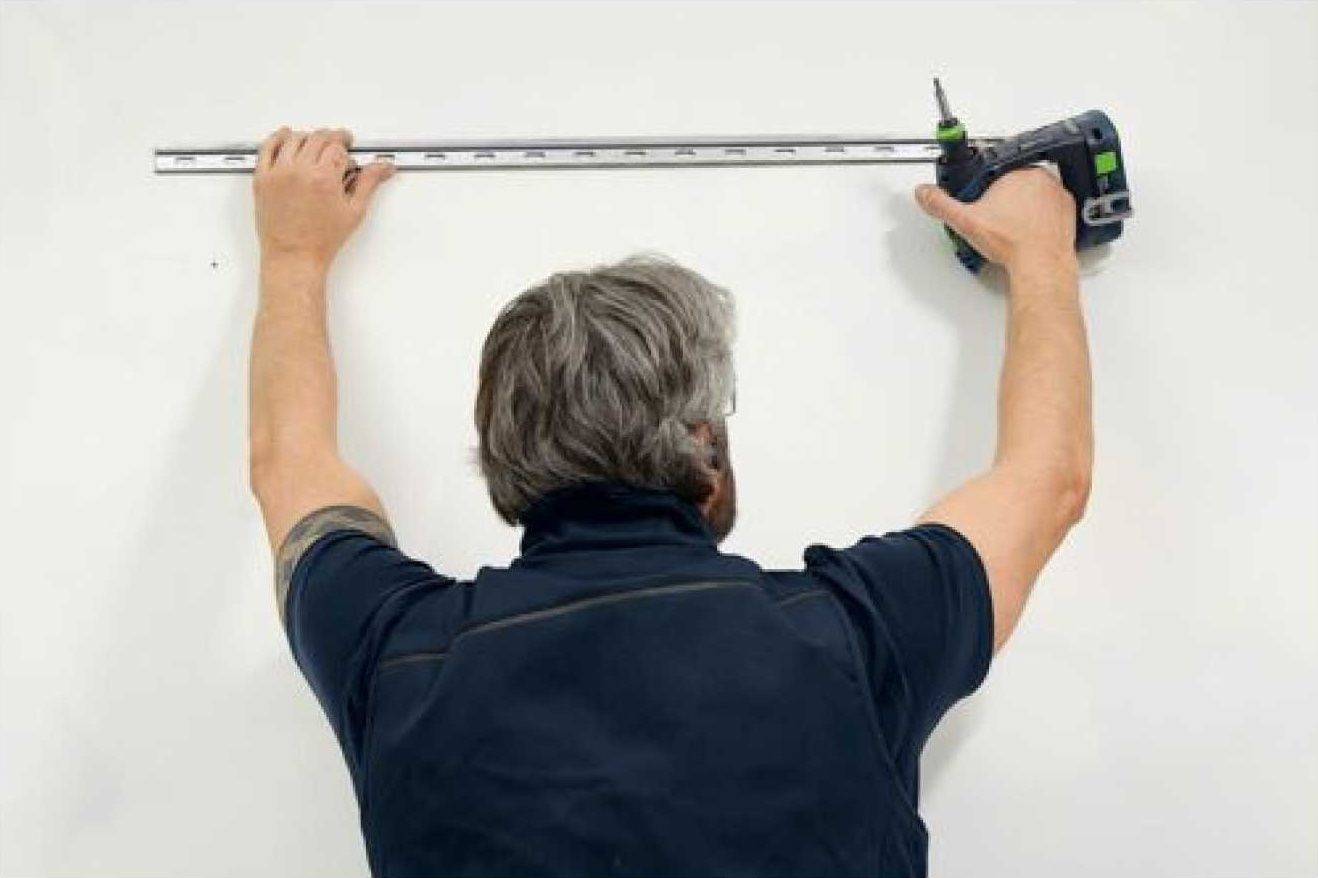 FESTOOL Akku-Bohrschrauber