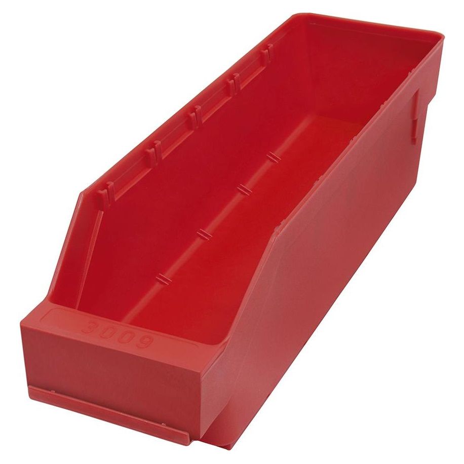 Kleinteilekasten aus Polypropylen