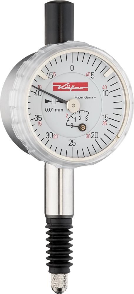 Kleinmessuhr KM 6 T D32mm KÄFER
