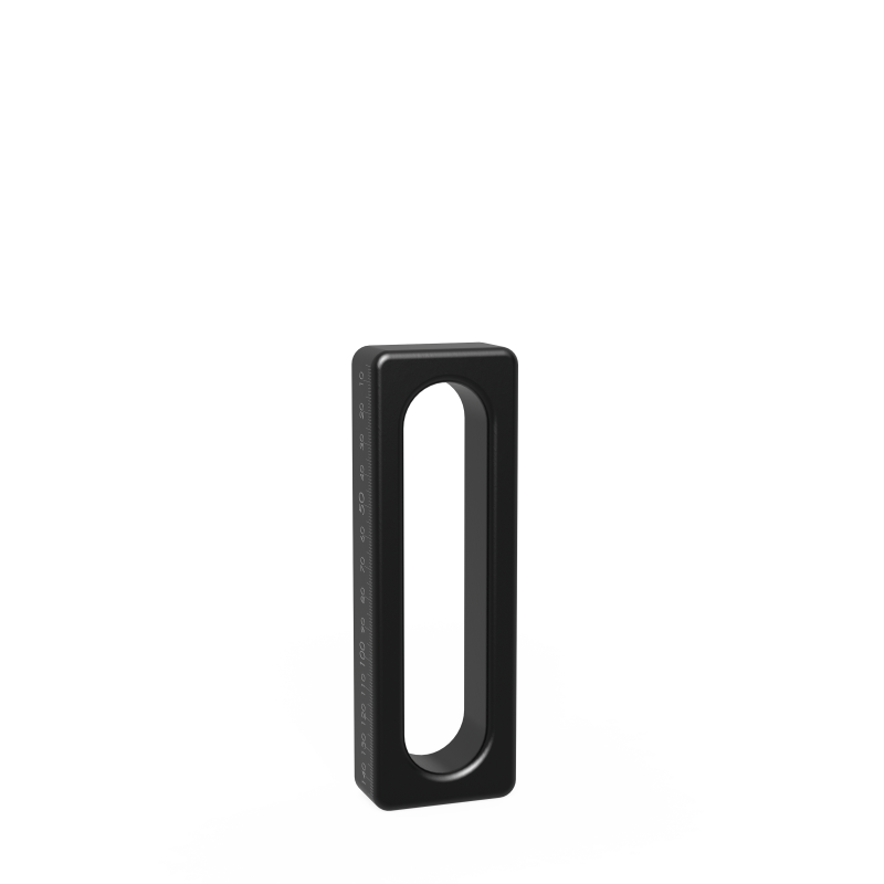 Universal-Anschlag 150 L nitriert