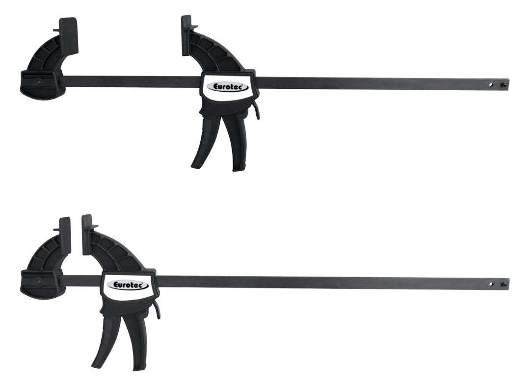 EUROTEC Spannzwinge