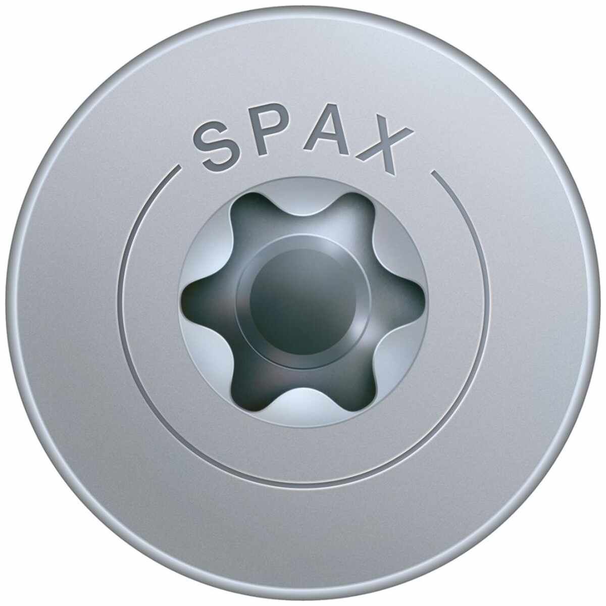 Rückwandschrauben Spax T-STAR 4,0x16 mm VE300