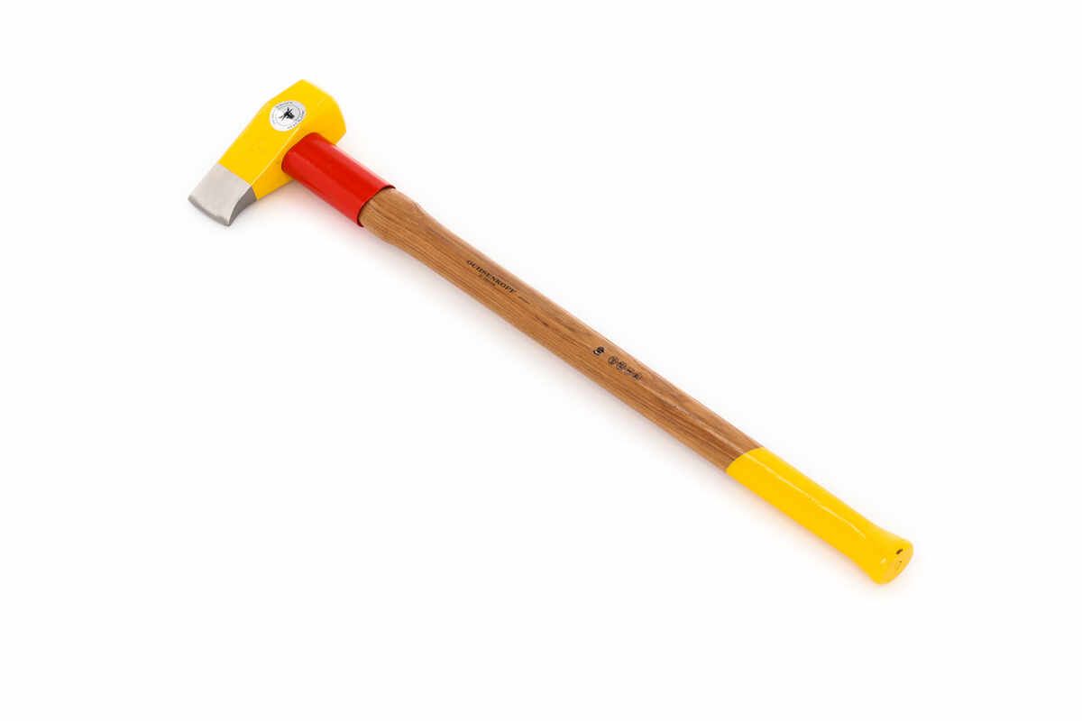 OX 635 H-3009 PROFI-Holzspalthammer BIG OX