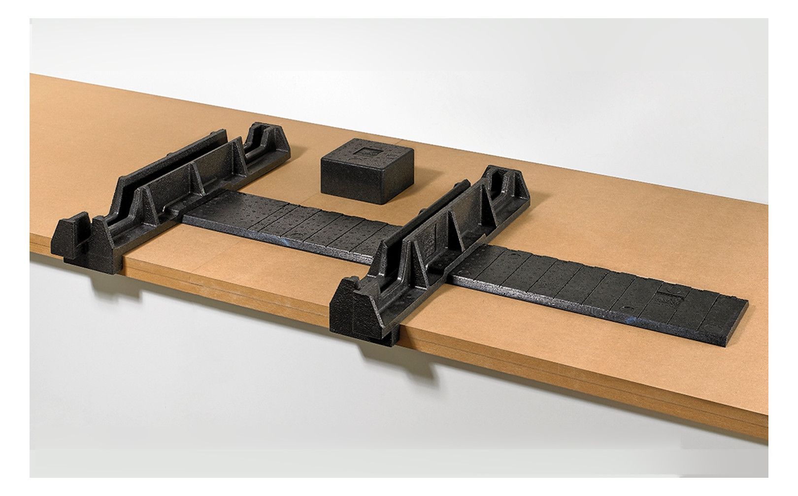 HETTICH InnoFit Start Montagehilfe
