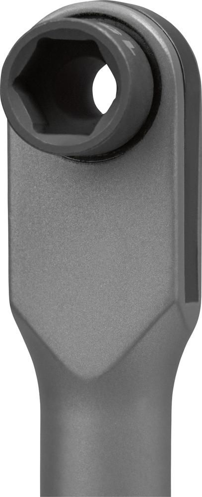 Akku-Durchgangsratsche M12 FPTR-0 ohne Akku