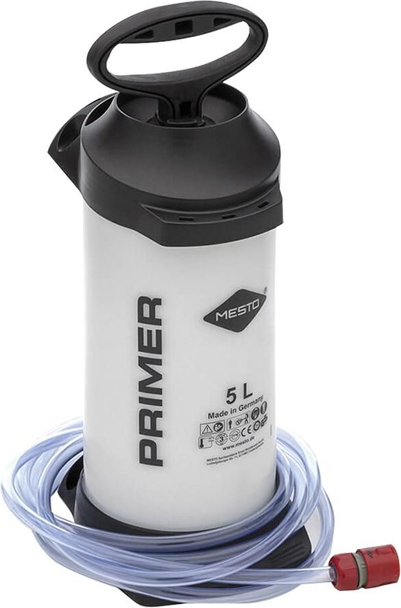 Druckwasserbehälter 5,0 LPRIMER H20Mesto gsartikel