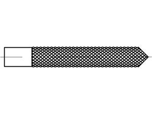 ART 81020 FISCHER-Innengewindeanker A 4 RG 16 x 90 M 10 I S