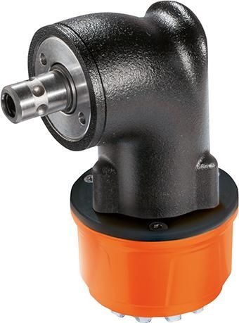 Winkelkopf für ASCM Fein