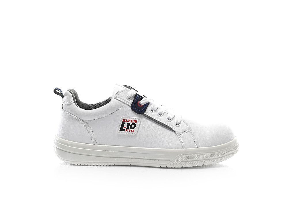 Sicherheitshalbschuh GHOST Low ESD S3S, Gr. 37
