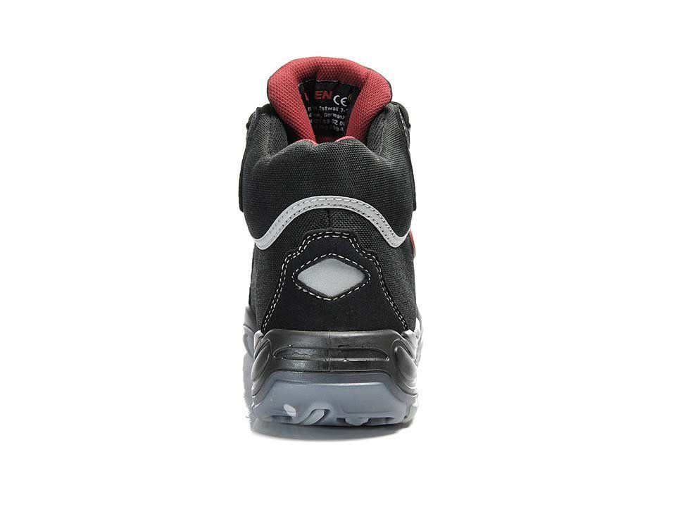 Elten Sicherheitsschnürstiefel SANDER Pro ESD S3