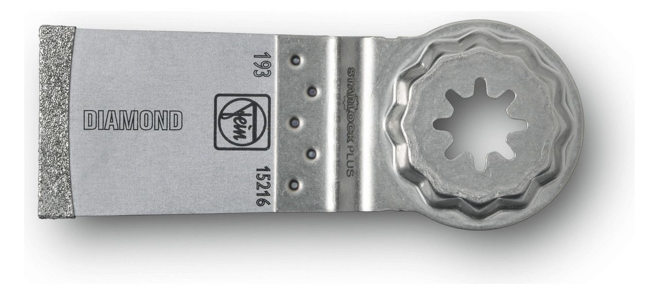 FEIN E-Cut-Sägeblatt: Diamant