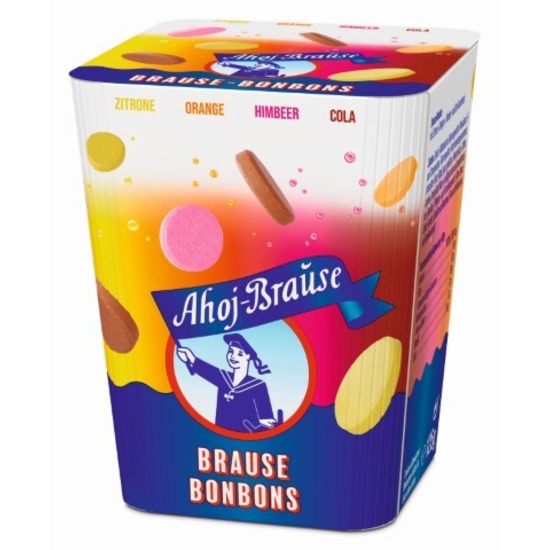 Brause-Bonbons 125g