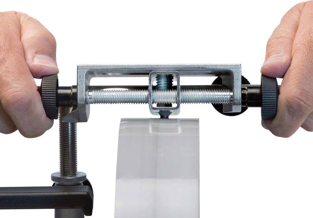 Abdrehvorrichtung TT-50