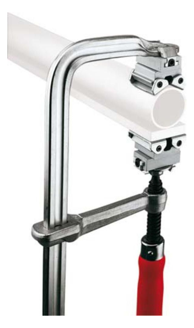 BESSEY Vario-Spannaufsatz, "VAD"