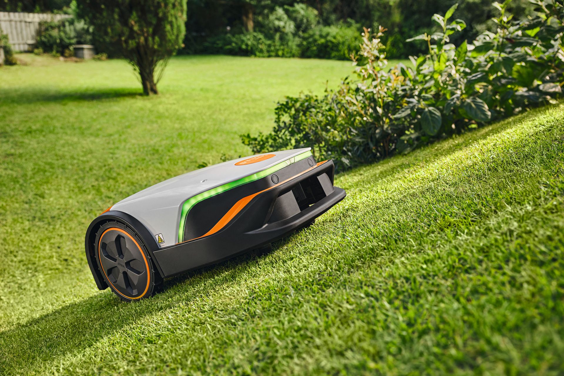 STIHL Mähroboter iMOW 6