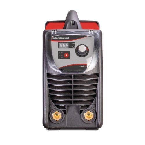 Elektrodeninverter Schweisskraft CRAFT-STICK 161P Aktions-Set