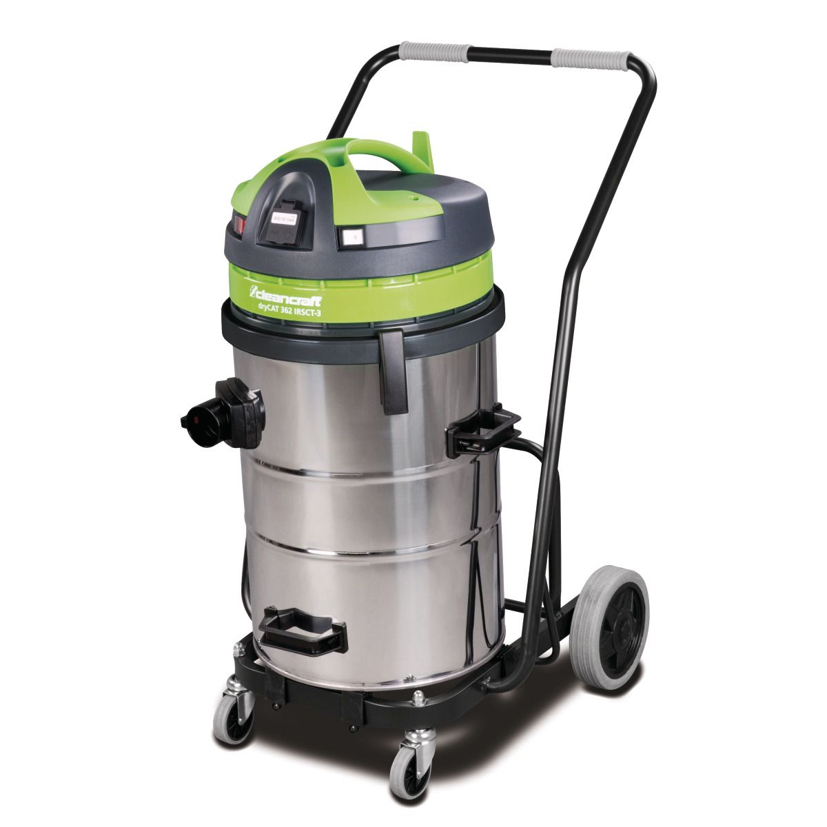 Industrie-Trockensauger Cleancraft dryCAT 362 IRSCT-3