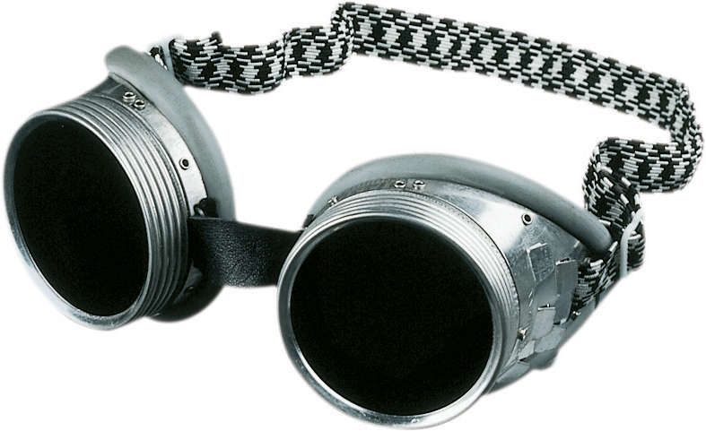 Schraubringbrille 717 G,