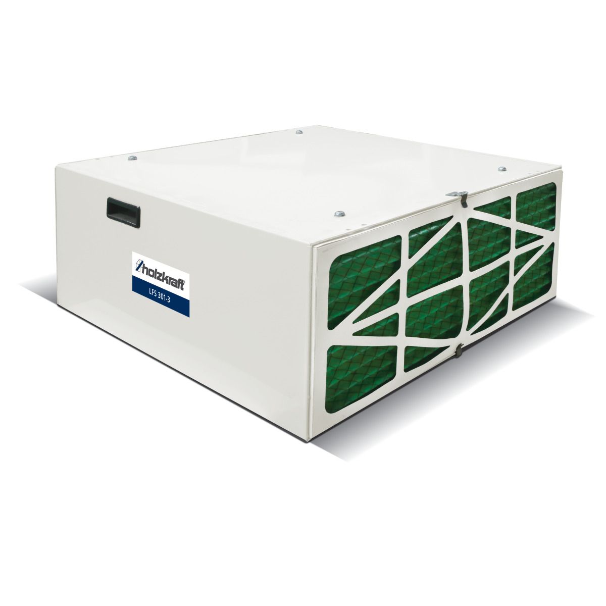 Umgebungsluftfiltersystem Holzkraft LFS 301-3