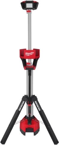 MILWAUKEE Akku-Baustrahler