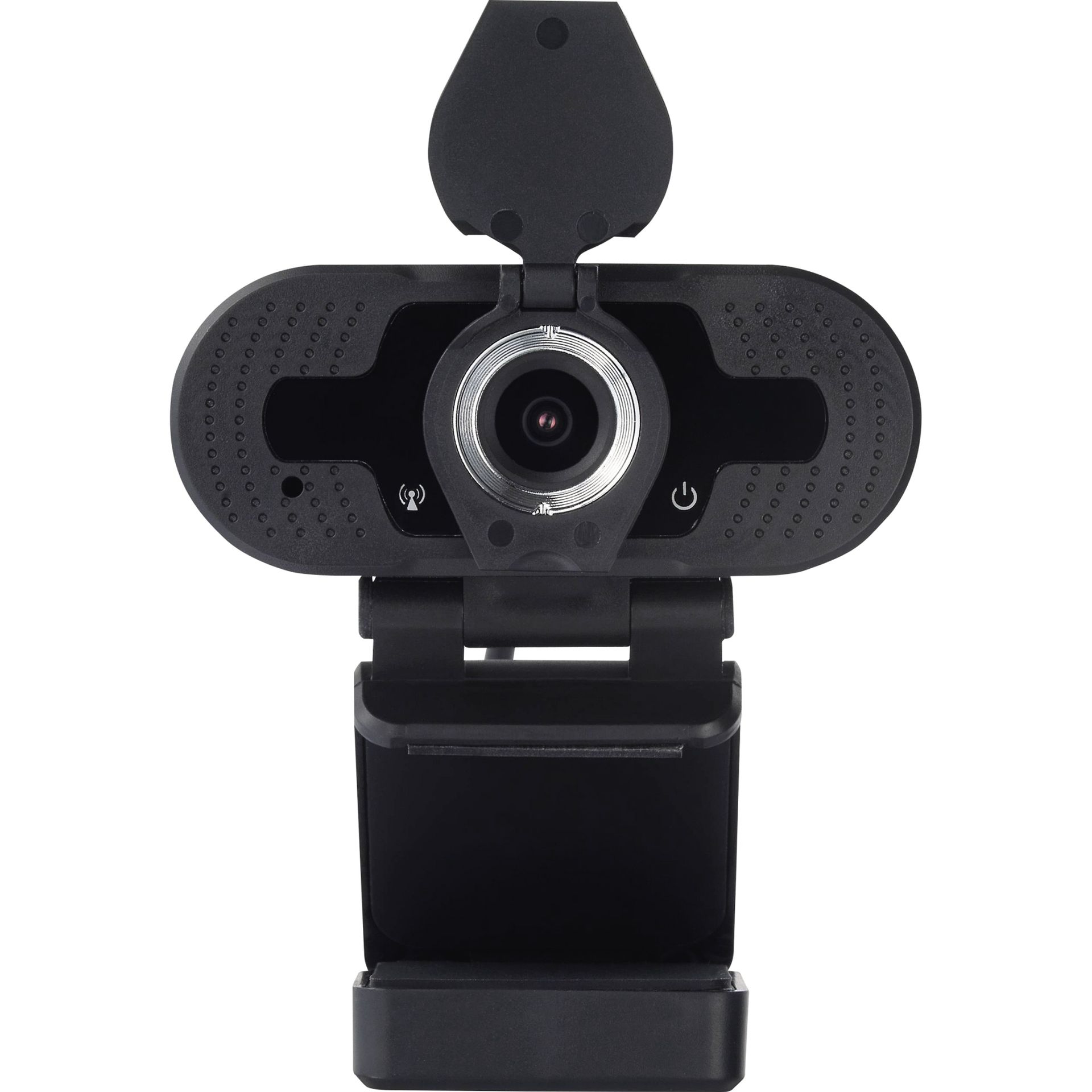 Full HD-Webcam RF-WC-150 1920 x 1080 Pixel