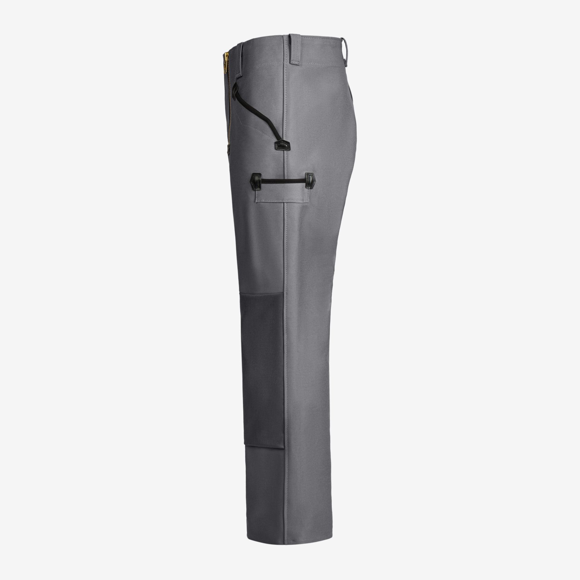 FHB Zunfthose KLAUS grau - Gr. 54