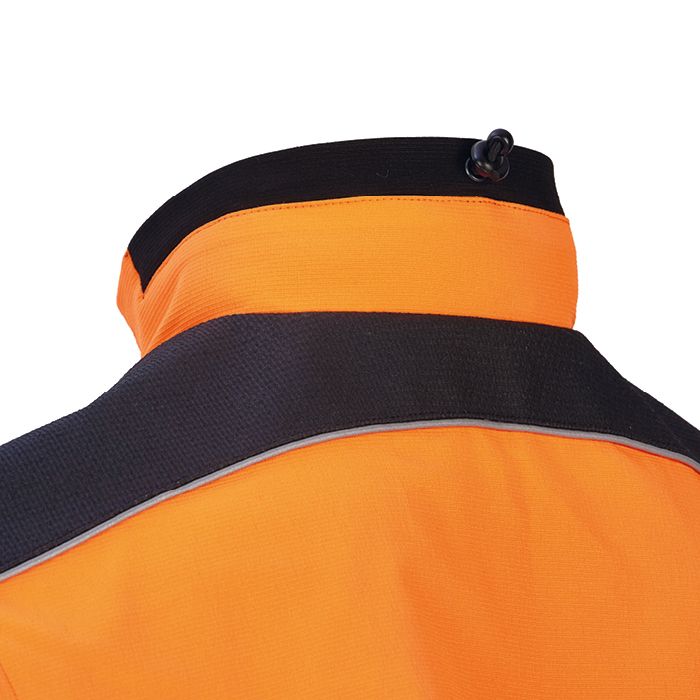 PSS X-treme Funktionsjacke Vario