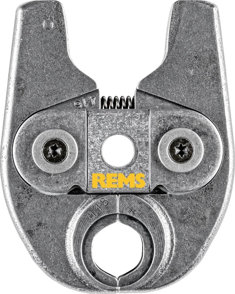 Presszange Mini M 18 Art. 578314 REMS