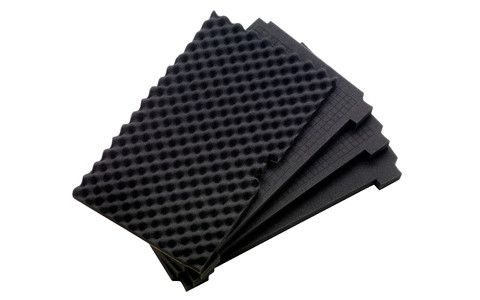 Schaumstoffeinlage 4-tlg. für metaBOX 145 L (626899000)
