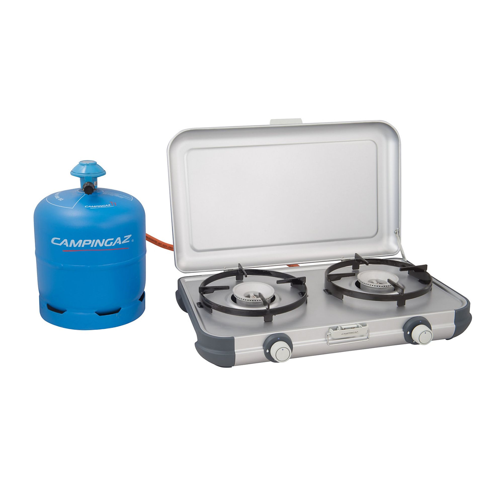 Gasgrill Camping Kitchen 2