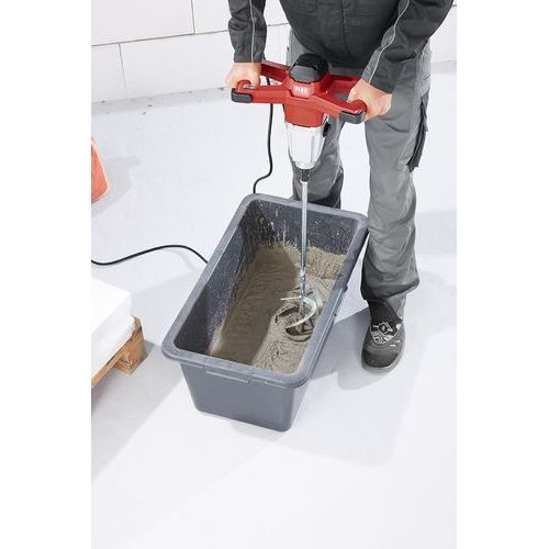 FLEX Rührwerk + Rührkorb WR2 140