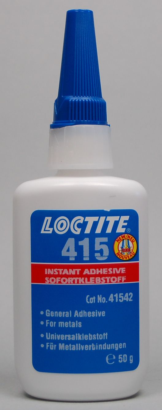 LOCTITE® 415