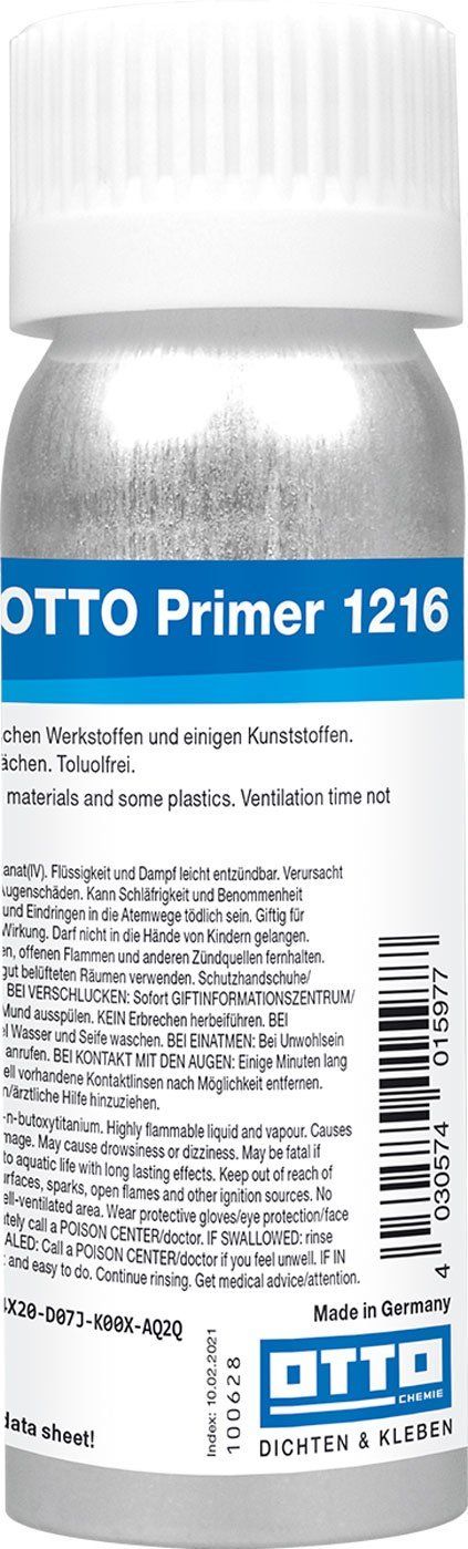OTTO PRIMER 1216 250ML D GB