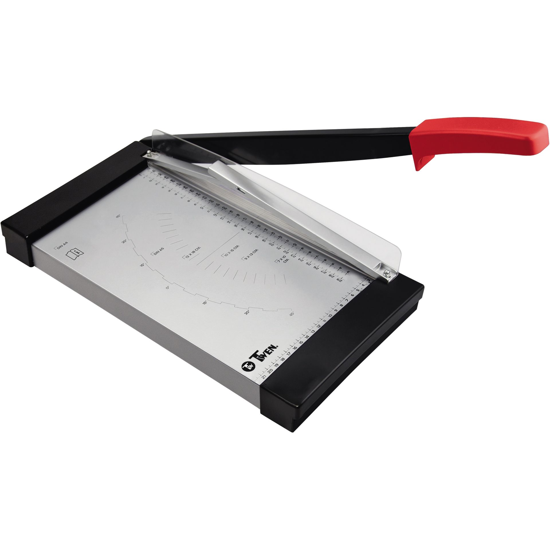 Hebelschneider HS 4022 DIN A4 10Blatt
