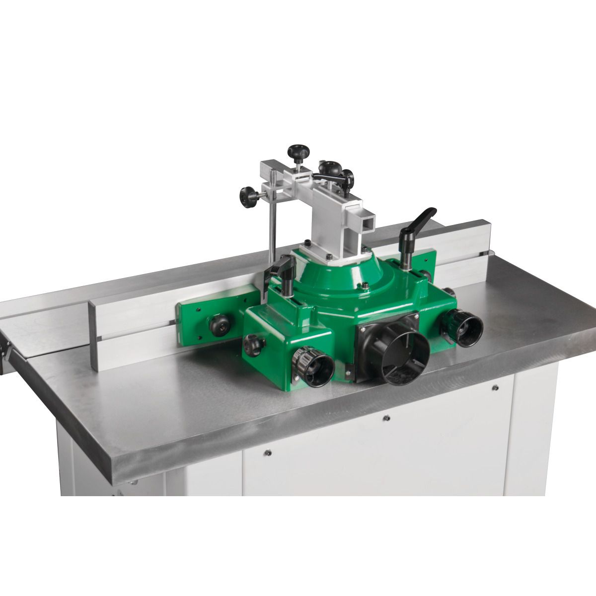 Tischfräse Holzstar TF 200 SE
